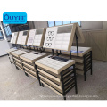 Wholesale Optical Furniture Sunglasses Floor Display Cabinet Wooden Sunglass Display Stand Eyeglasses Display Case